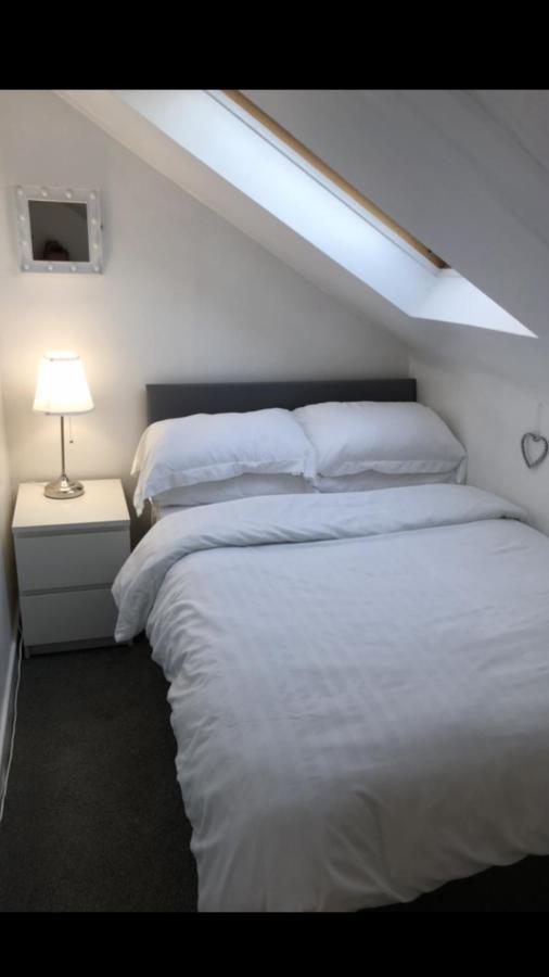 Arran Ferry Apartment Ardrossan Eksteriør bilde