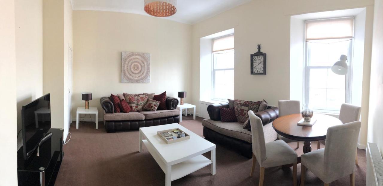 Arran Ferry Apartment Ardrossan Eksteriør bilde