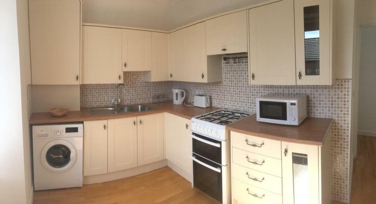 Arran Ferry Apartment Ardrossan Eksteriør bilde