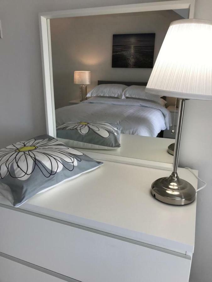 Arran Ferry Apartment Ardrossan Eksteriør bilde