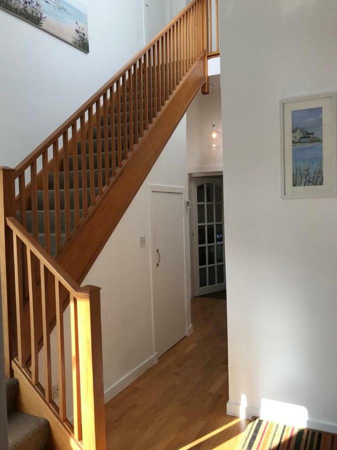 Arran Ferry Apartment Ardrossan Eksteriør bilde